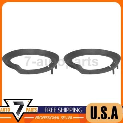 Aislador de resorte helicoidal inferior delantero KYB para Chevrolet Cobalt 2005 2006 2007 2008 Foto 1 de 4