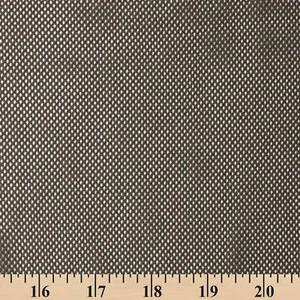 Polyester Knit Diamond Mesh Fabric - Sheer Polyester 63" By The Yard - Picture 1 of 16