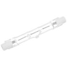 Halogen Bulb R7s Base Ceiling Light Dimmable Replacement 120W Lighting Halogen