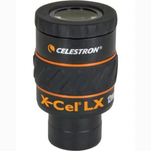 Celestron 1.25" X-Cel LX Eyepiece - 12mm # 93424 - Picture 1 of 1