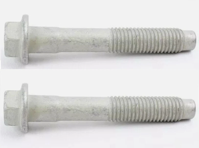 2 новых болта крепления переднего амортизатора для Dodge Jeep Ram 6502818 1994-18 годов выпуска - Изображение 1 из 1