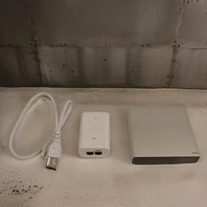 Ubiquiti UniFi Cloud Key Gen 2 Plus UCK-G2-PLUS 1TB HDD - READ DESCRIPTION #LT6 - Picture 1 of 16