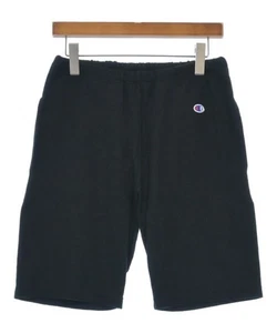 CHAMPION Shorts Black M 2200554044033 - Picture 1 of 6