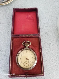Pocket Watch - Picture 1 of 7