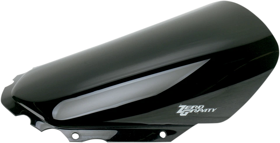 Parabrisas deportivo CERO GRAVITY - Dark Smoke - KLR 23-206-19 Foto 1 de 1