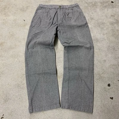 Vintage 80s Ps Jeans By Panhandle Slim Featuring Pleats And High Quality Denim  - Image 1 of 4