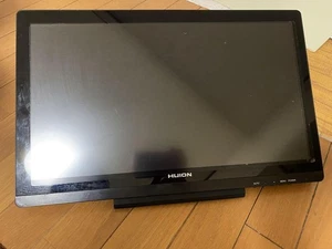 HUION Gt-191 Tablet LCD HD da 19,5 pollici - Foto 1 di 5