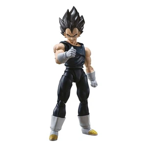 S.H. Figuarts Dragon Ball Super: Super Hero: VEGETA - Bandai Tamashii - Bild 1 von 7
