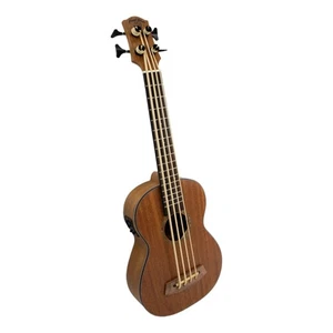 Snail Ukulele Bass SUBBAS-10 Mahogany - Picture 1 of 2