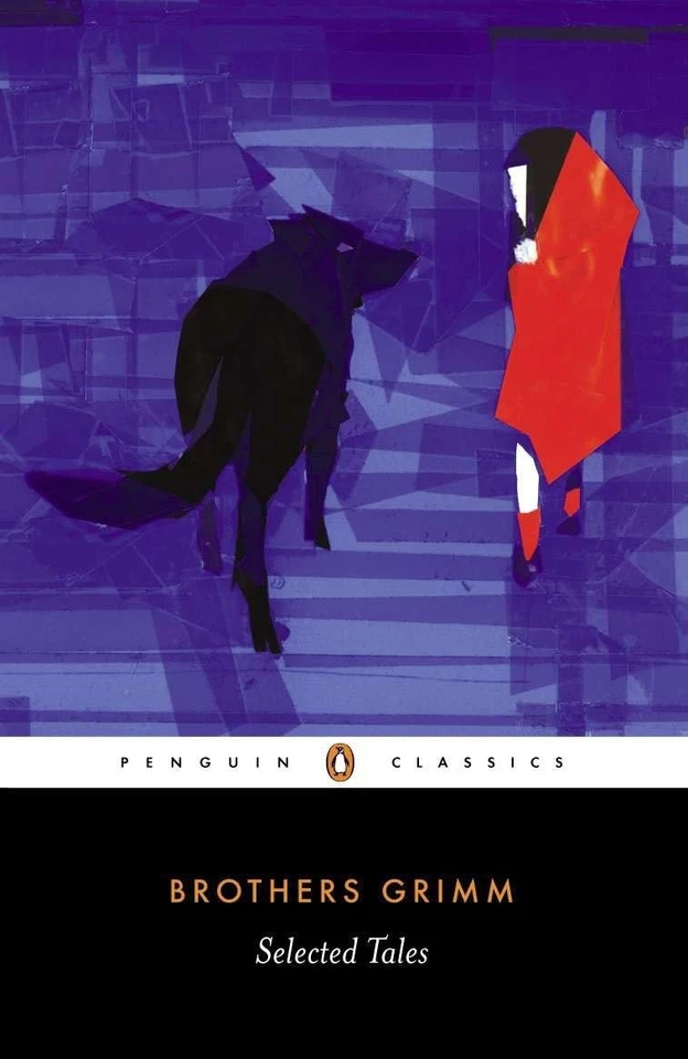 Selected Tales (Penguin Classics) - Image 1 of 1