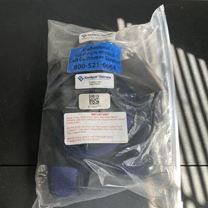 Anodyne Freedom 300 PRO Infrarot Fuß & Unterschenkeltherapie Neu Siehe Fotos - Bild 1 von 12