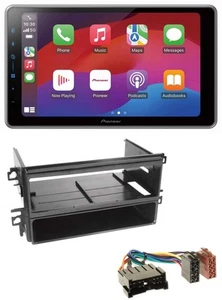 Pioneer Bluetooth USB DAB MP3 Autoradio für Hyundai Santa Fe Sonata bis 05 - Bild 1 von 9