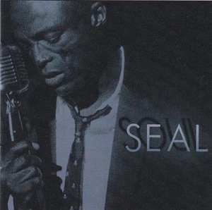 Soul - Audio CD By Seal  -  Very Good, No Case - Picture 1 of 1