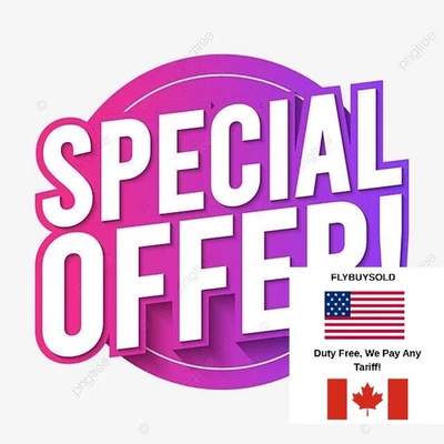 Special Deal 3x Kirkland Purple 240 TOTAL FASTSHIP Duty free, we pay the tariff! - Image 1 of 3