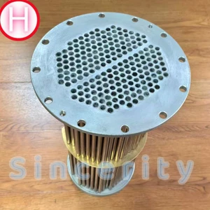 1PC NEW Cummins KTA19 Cooler Core 3968805 3011326 - Foto 1 di 5