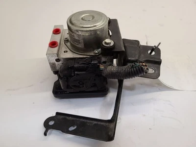 12 - 15 NISSAN ROGUE Anti-Lock Brake Part Assembly VIN J 1st Digit FWD ABS - Image 1 of 4