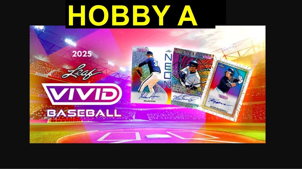 Владимир Геррерои 2025 лист яркий BB хобби 1 чехол 12 коробка перерыв - Изображение 1 из 1