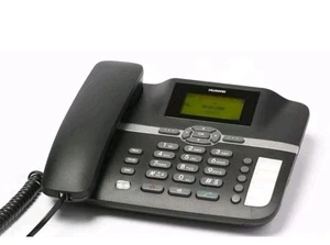 Telefono SIM DESKTOP NO SIM FISSO HUAWEI F610 - NUOVO ✅ telefono Fisso - Zdjęcie 1 z 5