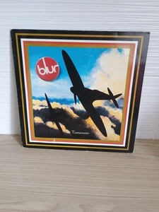 Blur For Tomorrow Vinyl 12 Inch Uk Parlophone - Picture 1 of 8