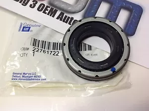 Chevrolet GMC Cadillac Front Drive Shaft Inner Axle SEAL new OEM 22761722 - Picture 1 of 3