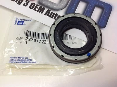 Chevrolet GMC Cadillac Front Drive Shaft Inner Axle SEAL new OEM 22761722 - Image 1 of 3