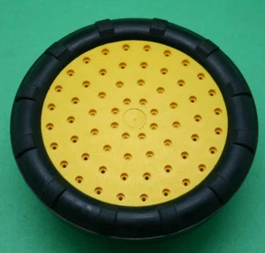 John Deere Cool Shot Shower Golf Turf Sprinkler 3/4" Hose Nozzle DN075CS USA - Picture 1 of 2
