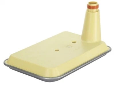 aFe ProGuard For D2 Fluid Filters Trans F/F TRANS GM Diesel Trucks 01-15 V8-6.6L - Image 1 of 4