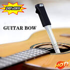 Guitar Bow Guitar Pick Acoustic Guitar Playing Creative Gift Hots