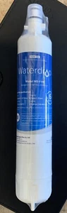 Water drip RPWFE (with chip) refrigerator water filter - 3 pack - Picture 1 of 5