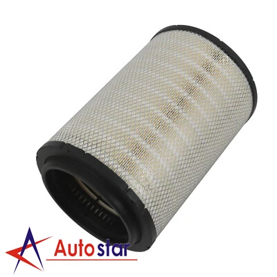 Filtro de aire para camiones Volvo VNL VNM para AF26472M 21715813 AF26163M Foto 1 de 4