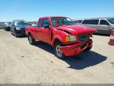 Trunk/Hatch/Tailgate Fits 94-10 MAZDA B-4000 452575 Foto 1 de 4