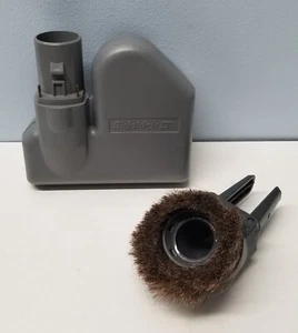 Electrolux Sidekick II Vacuum Cleaner Upholstery Attachment K107C and Brush - Picture 1 of 10