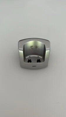 AEG TARA205-4S Ladeschale Ladestation, - Bild 1 von 2