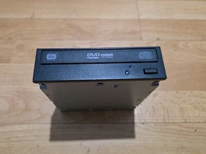 Hitachi / LG GH70N Super Multi DVD-RW Player Rewriter - SATA 3.5" Drive - Photo 1/3