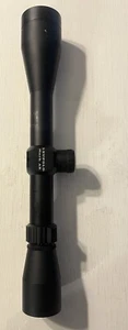 Leupold Mark MK 3-9X40 With 223 Turret Rifle Scope MILDOT Reticle - Picture 1 of 18