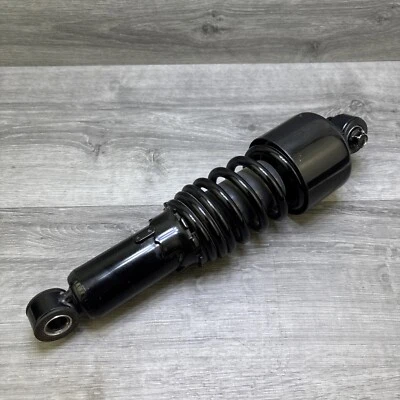 Amortiguador suspensión trasero derecho suzuki gs850 gs850 1982 Foto 1 de 4