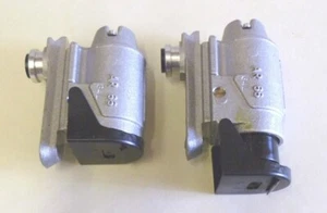 ALLARD P1 P2 K2 K3 M2X J2 J2X NEW PAIR REAR BRAKE WHEEL CYLINDERS C773 - Picture 1 of 1