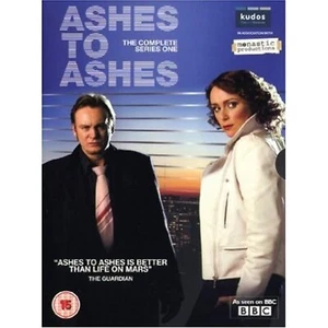 Ashes to Ashes: Complete BBC Series 1 [2008] [DVD] [DVD] - Picture 1 of 1