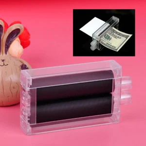Magie Zaubertrick Geld Hersteller Gelddruckmaschine Zauberartikel auber Maker wo - Bild 1 von 6