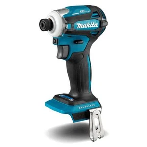 Makita DTD172Z 18V Li-ion Cordless Brushless 4-Stage Impact Driver - Picture 1 of 1