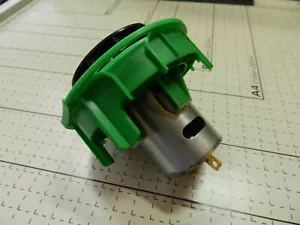 Vorwerk Akkusauger VC100 ORIGINAL Motor gebraucht - Bild 1 von 4