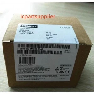 1PCS 6ED1052-1MD00-0BA8 6ED1 052-1MD00-0BA8 Brand-new Fast Shipping - Picture 1 of 1