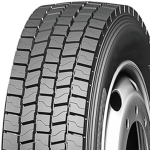 4 Tires 245/70R19.5 Goodride AD717 Drive Commercial Load H 16 Ply - Picture 1 of 3