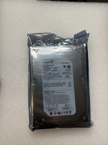 NEW 750GB HDD Seagate Barracuda ES ST3750640NS 9BL148-269 - Picture 1 of 2