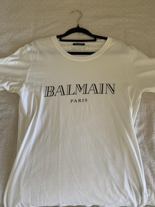 Balmain T-Shirts for Men for sale 