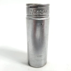 Snap-on SFS201 3/8" Drive 5/8" Deep Socket 6 puntos - Imagen 1 de 5