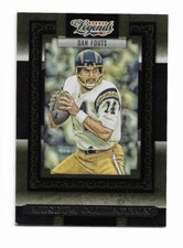2008 Donruss Sports Legends Cards Museum Collection You Pick /1000 Inserts