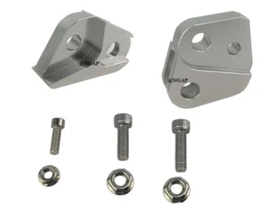 Short Shifter Adapter Kit Fit 01-05 Honda Civic (non-Si) & 02-06 Acura RSX M/T - Picture 1 of 2
