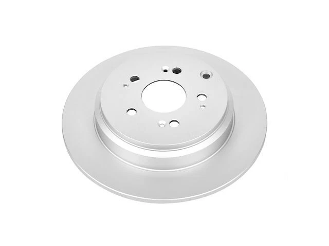 Rotor de freno trasero para Acura MDX 2007-2013 2011 2008 2009 2010 2012 PQ138NR Foto 1 de 1