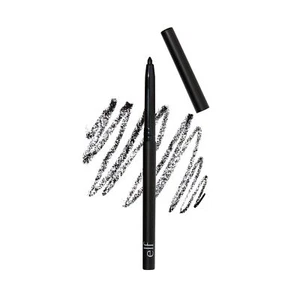 e.l.f. No Budge Retractable Eyeliner Creamy Ultra-Pigmented Waterproof 0.006 Oz - Picture 1 of 7